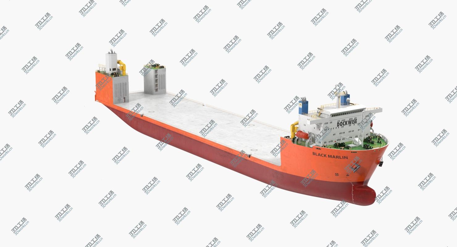 images/goods_img/202104091/3D model Black Marlin Heavy Load Carrier/3.jpg